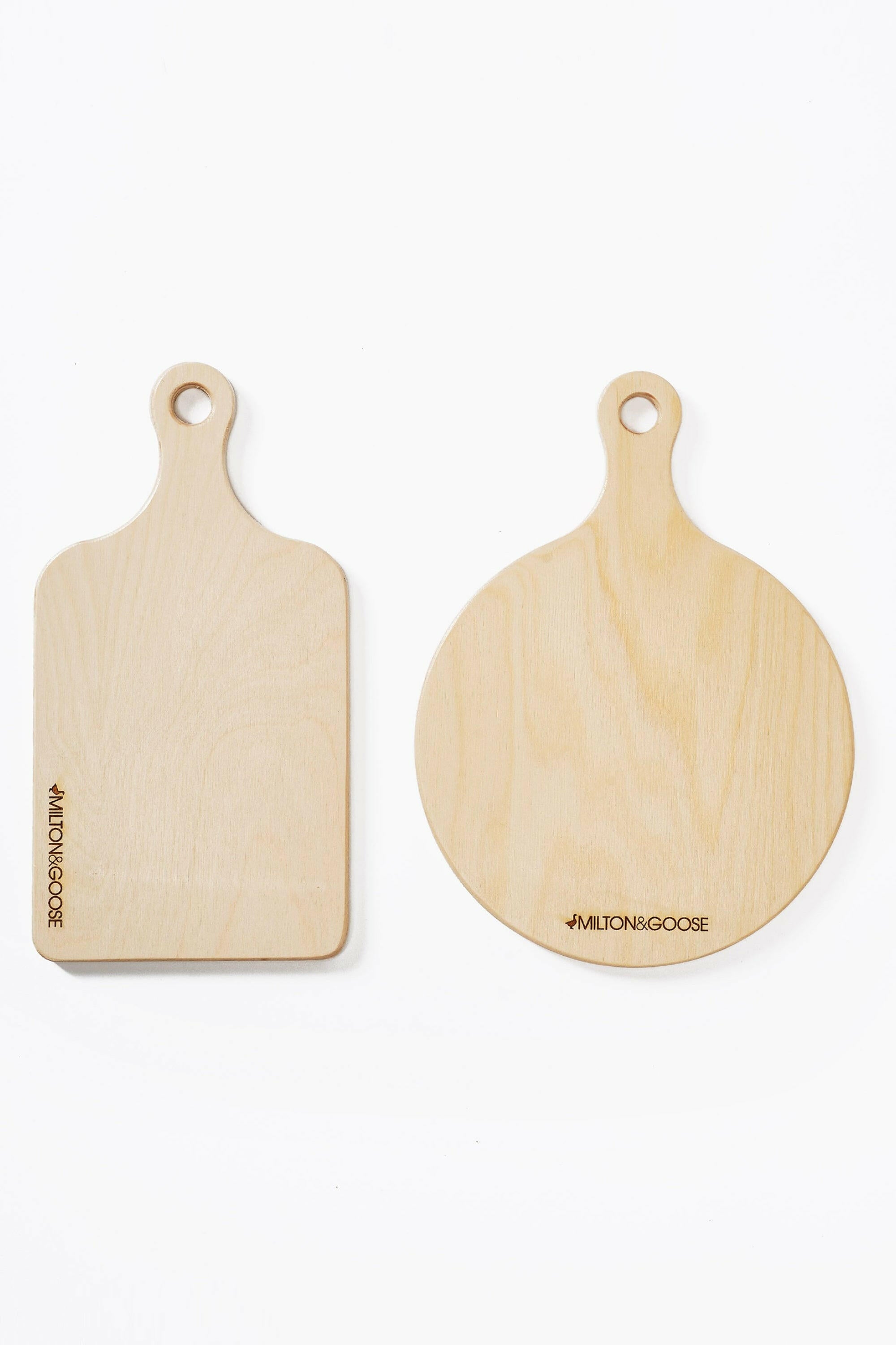 Old World Bread Boards Play Food Milton & Goose