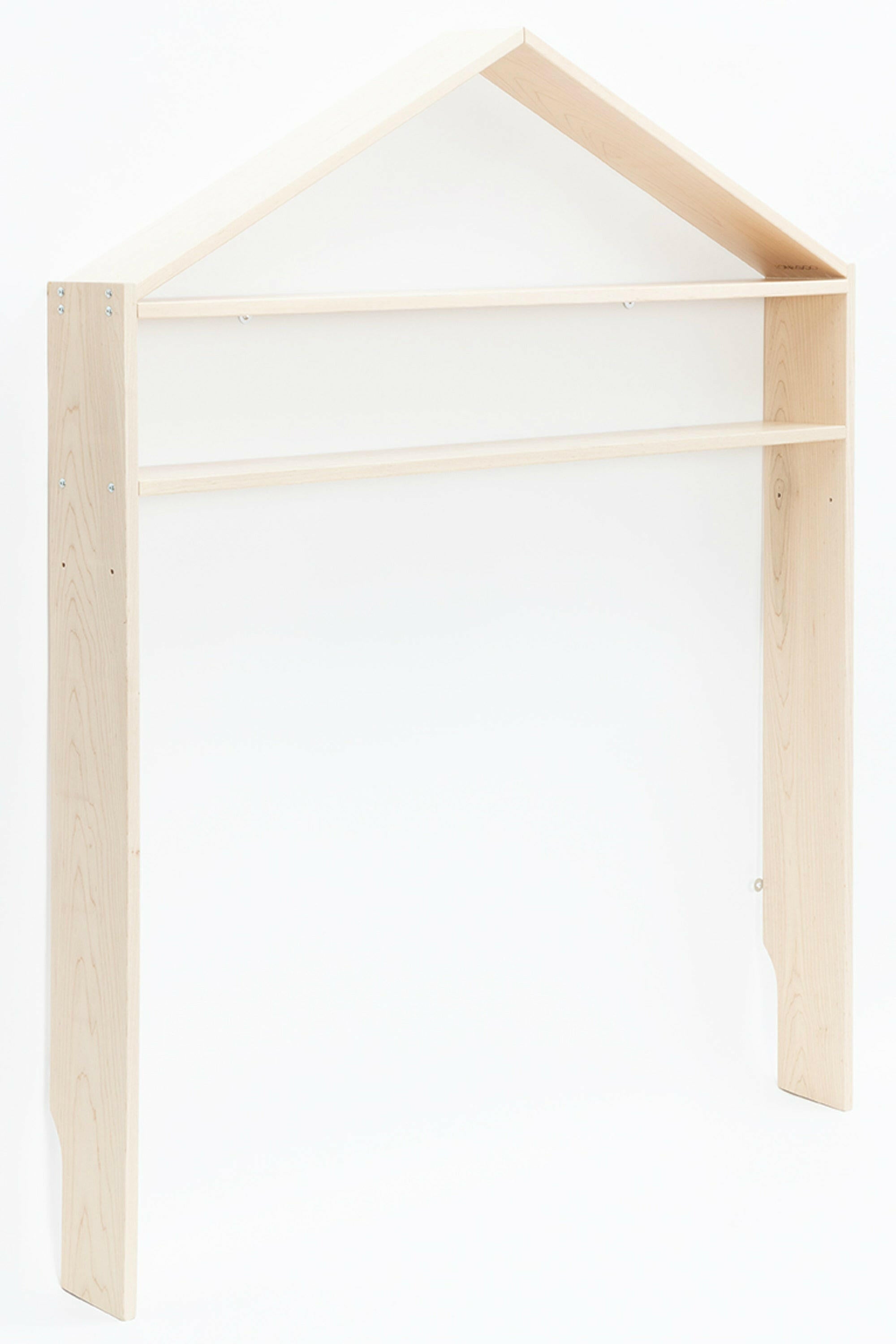 House Shelf Furniture Milton & Goose Natural