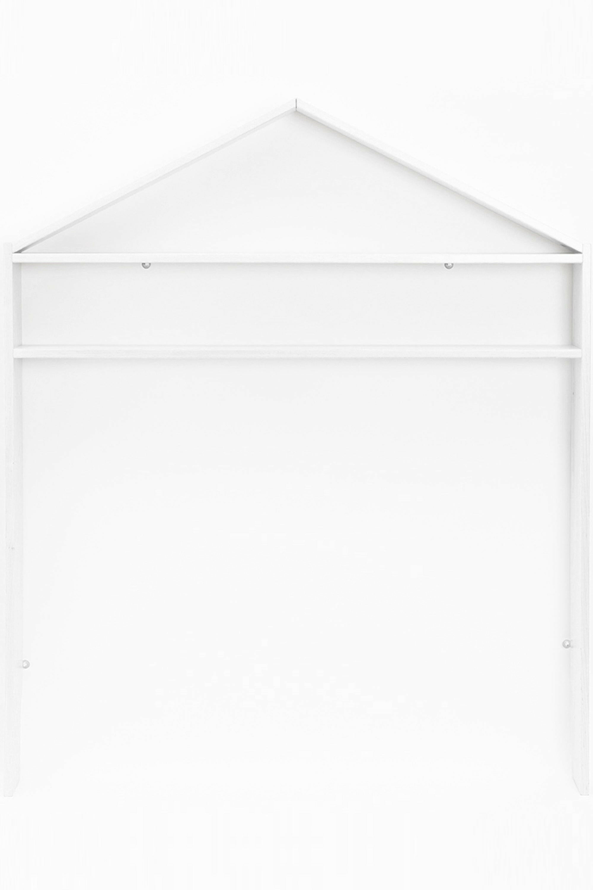 House Shelf Furniture Milton & Goose