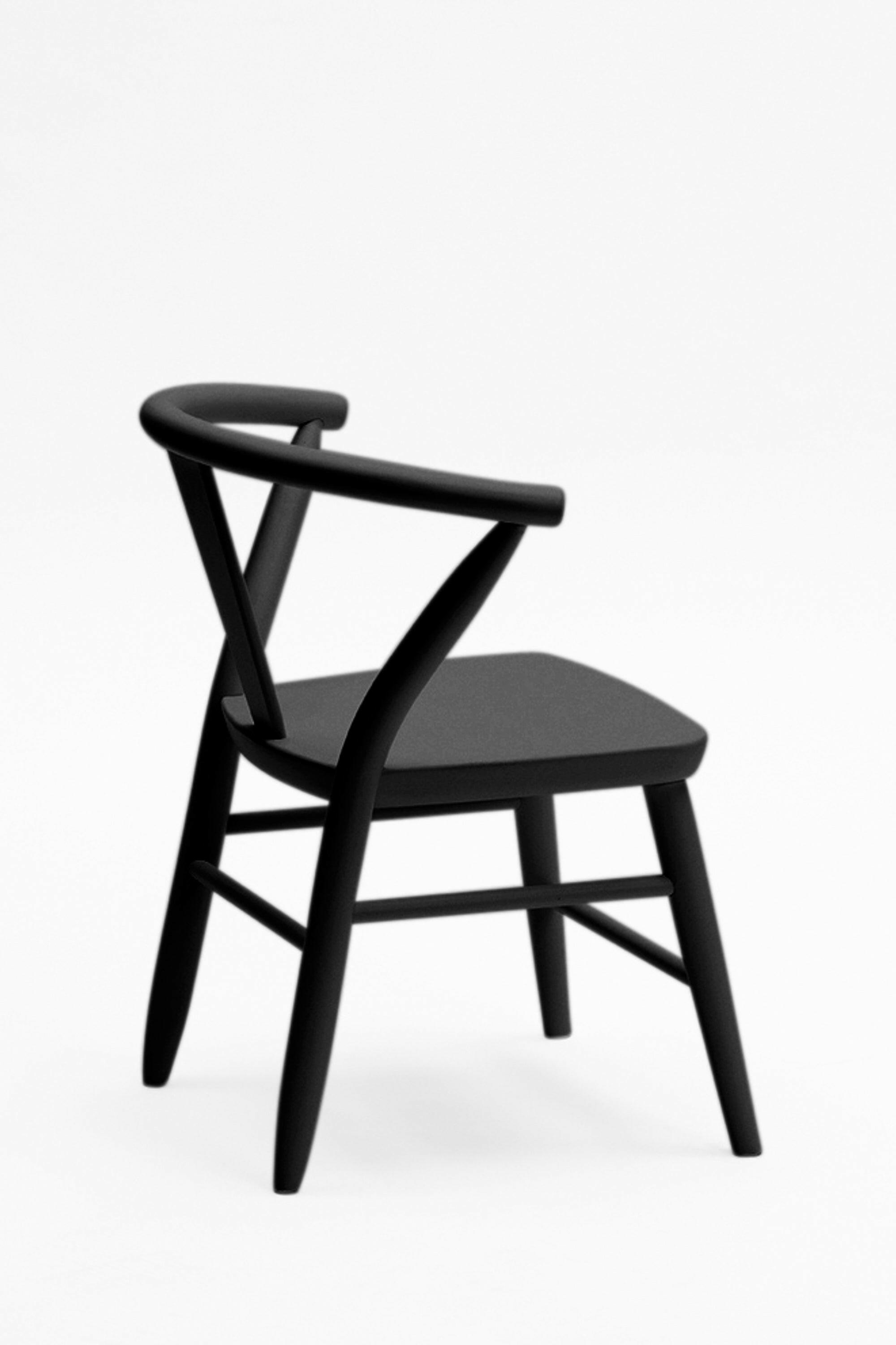 Crescent Chair, Set of 2 Furniture Milton & Goose