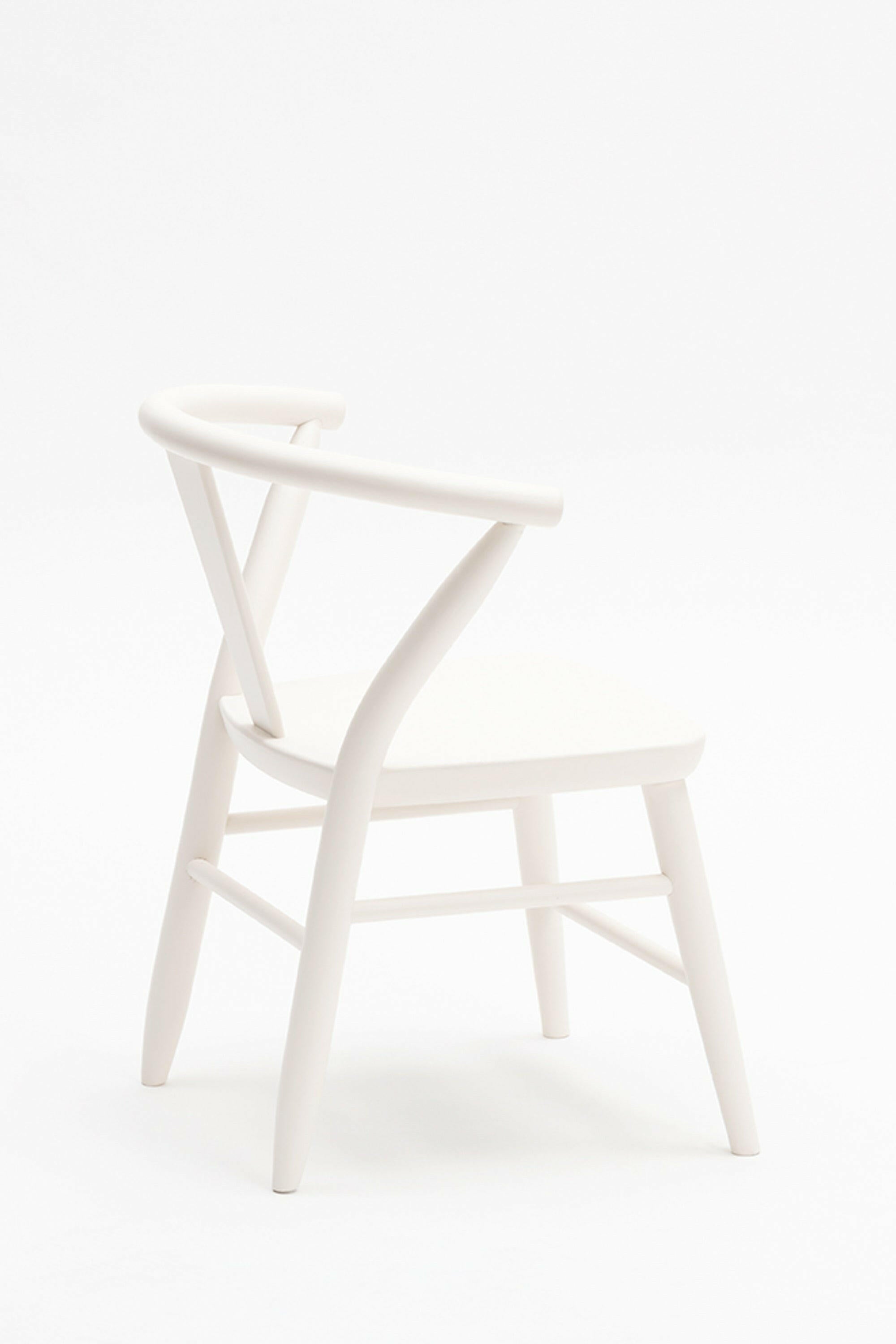 Crescent Chair, Set of 2 Furniture Milton & Goose