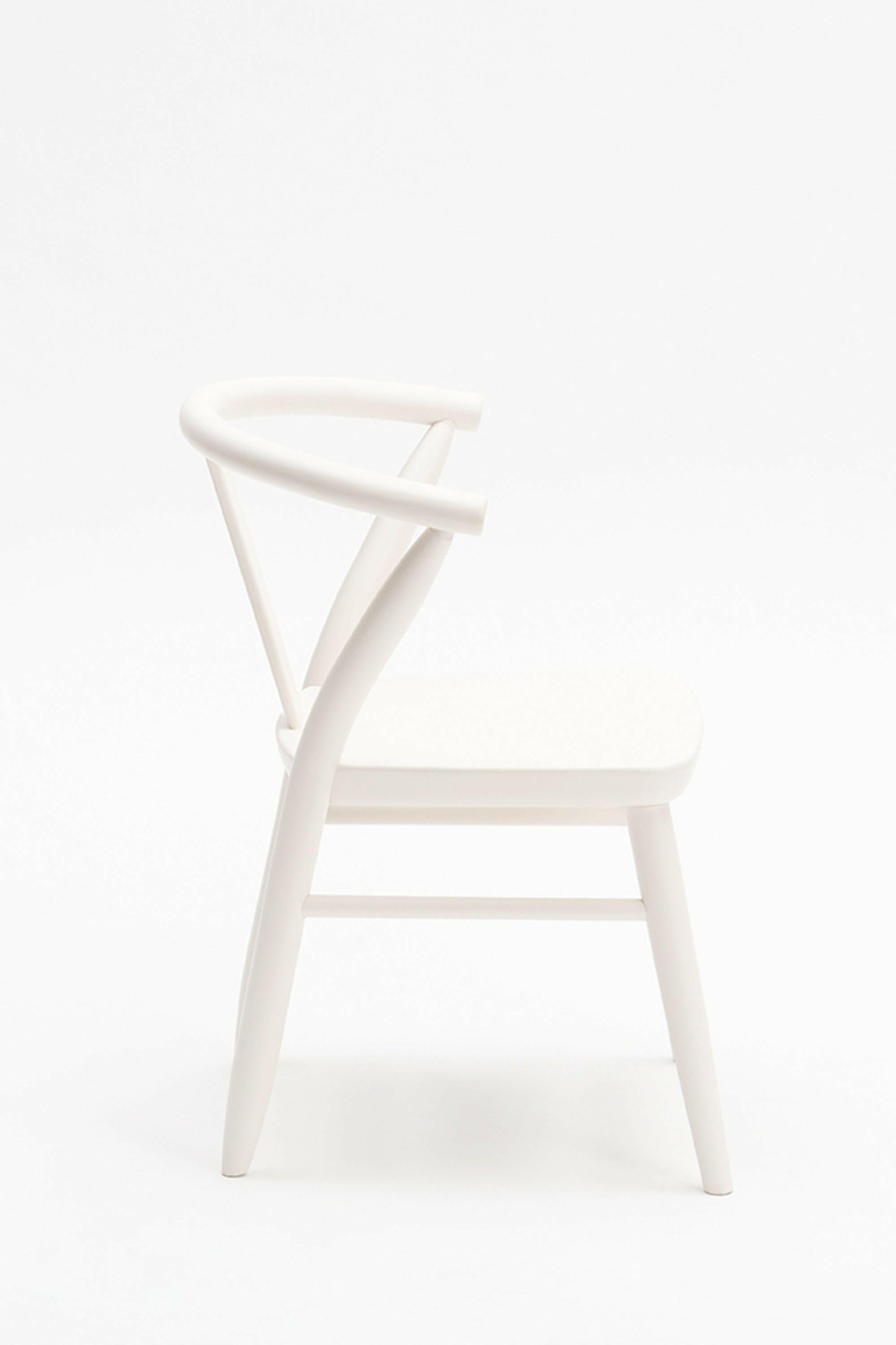 Crescent Chair, Set of 2 Furniture Milton & Goose
