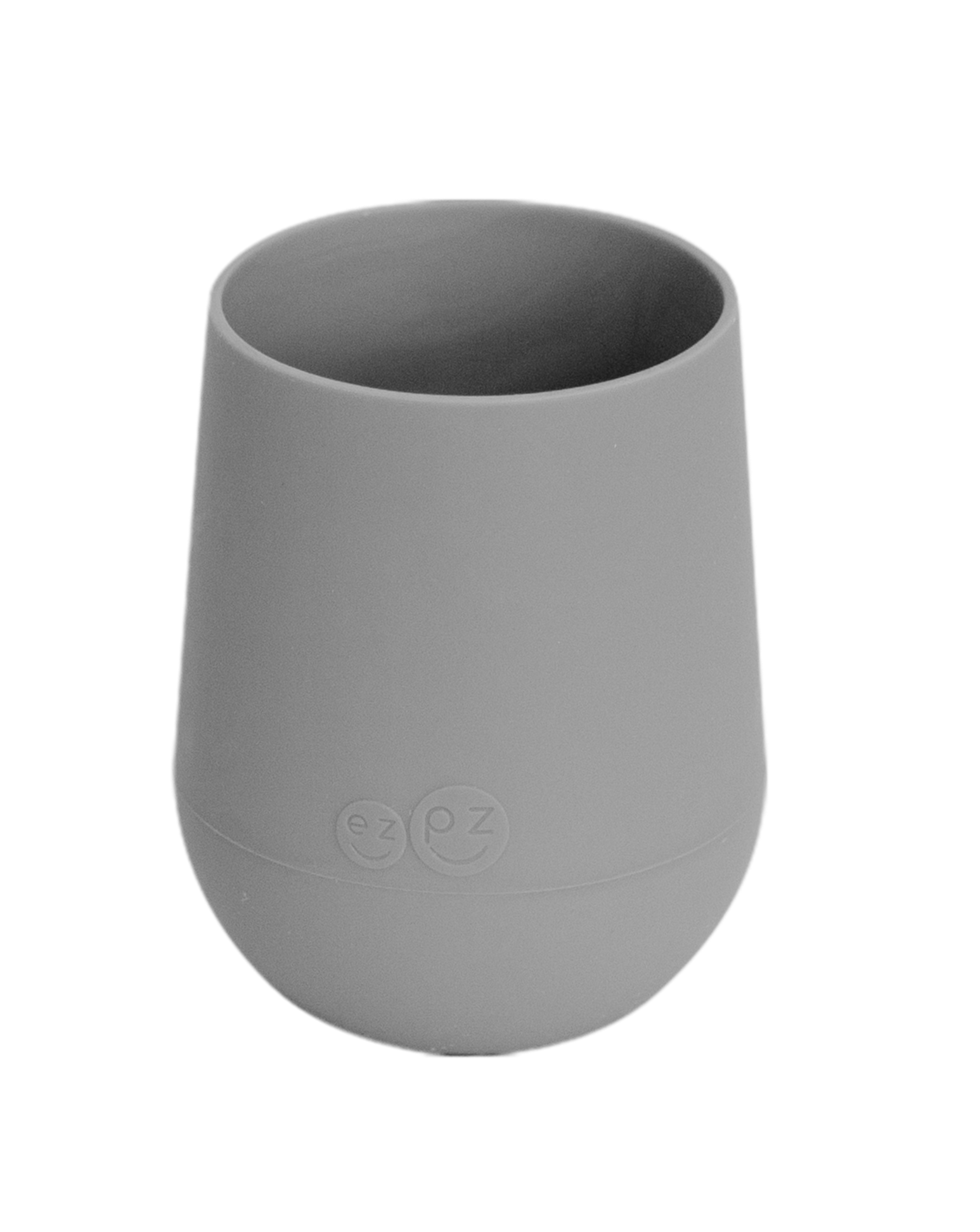 Mini Cup - Gray Feeding Ezpz