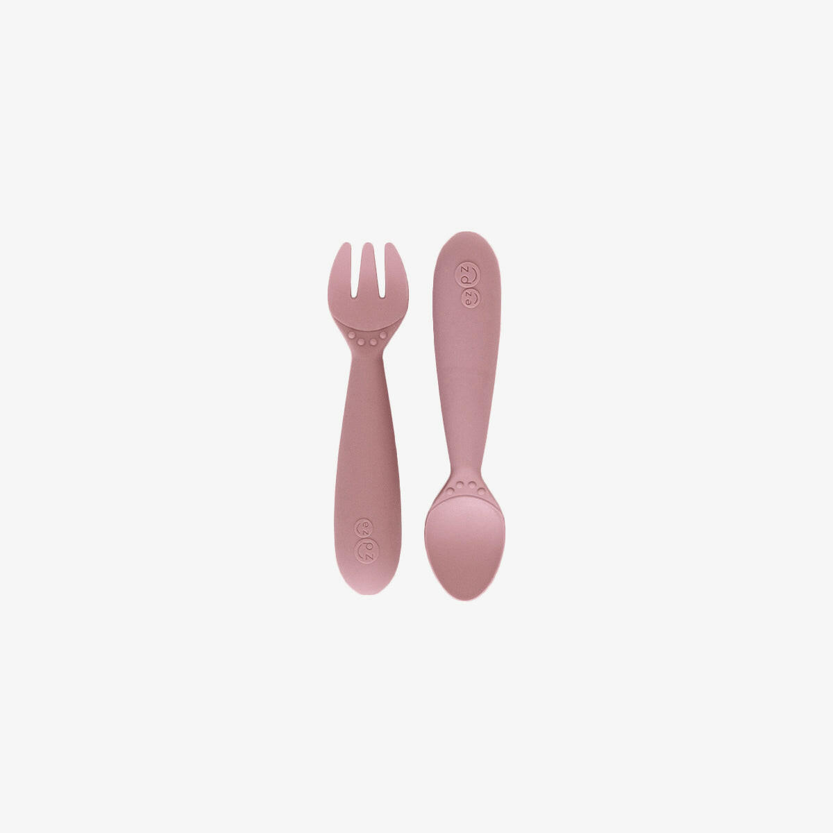 Mini Utensils Retail ezpz Blush