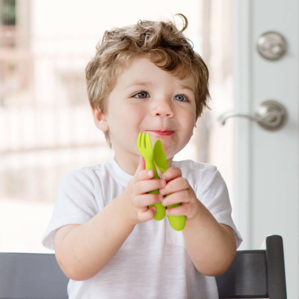 Mini Utensils Retail ezpz