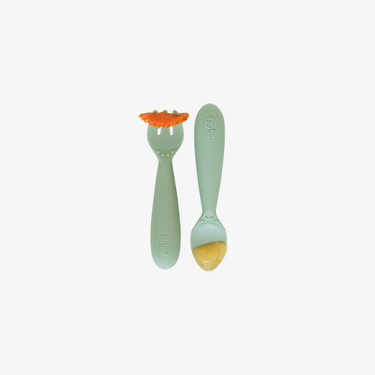 Mini Utensils Retail ezpz