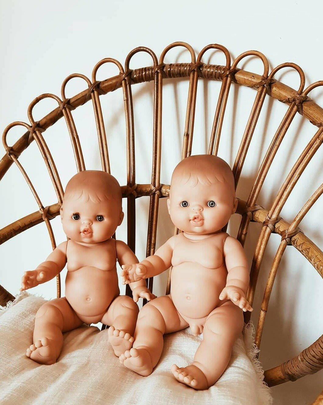 MiniKane Little European Baby Boy Doll Dolls Minikane