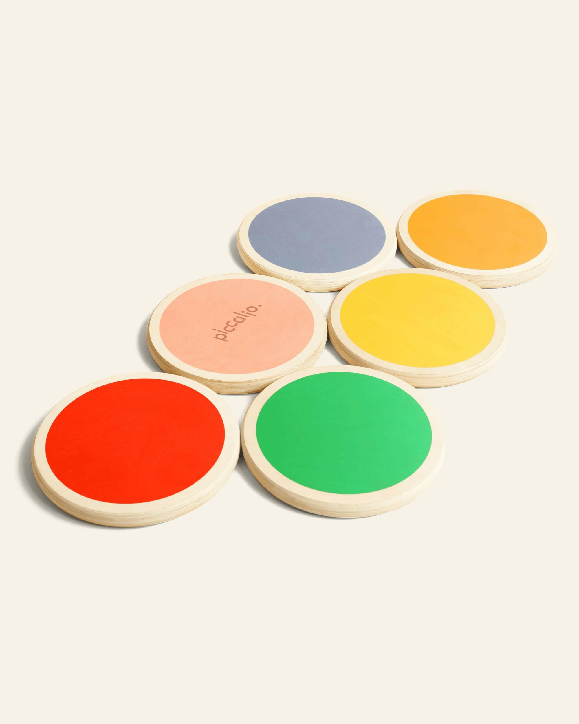 Stepping Stones Playroom Piccalio