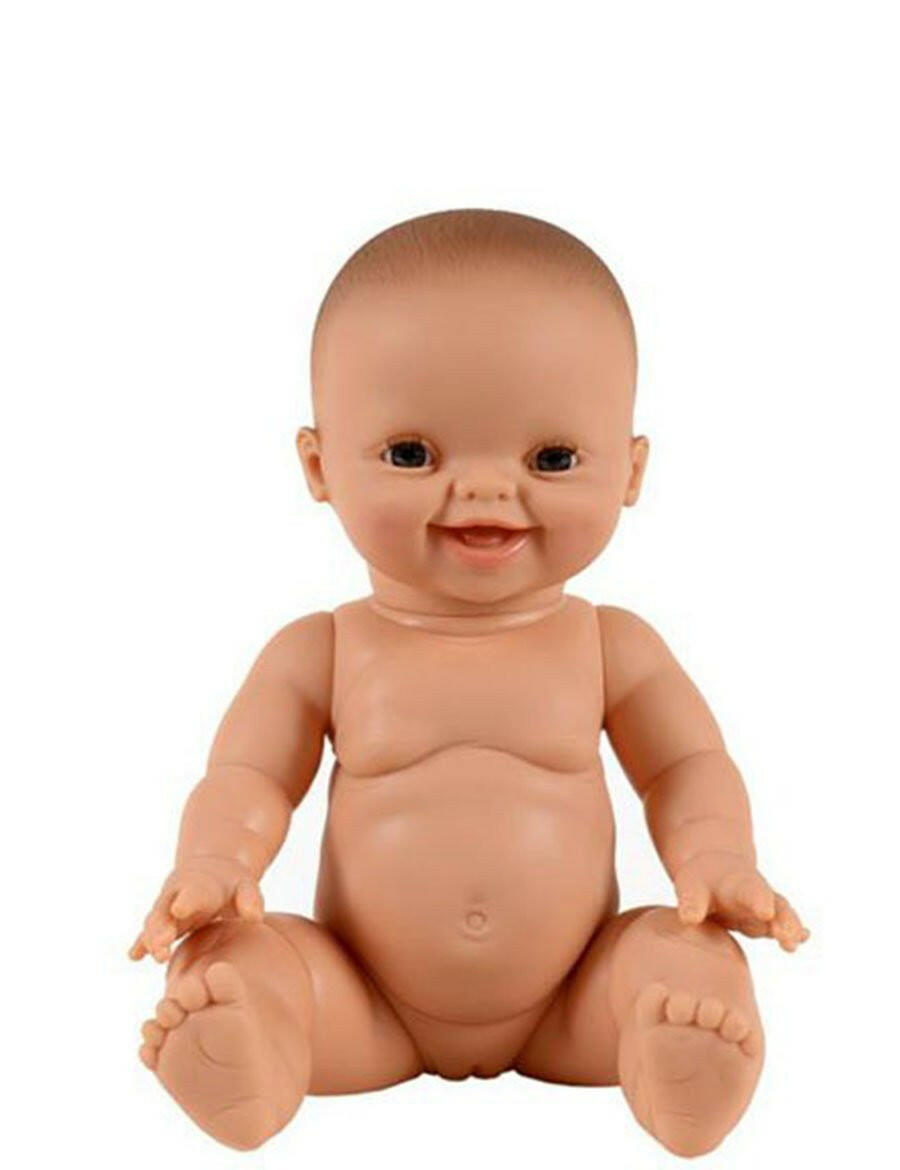 Minikane Little Nordic Baby Girl Doll Dolls Minikane