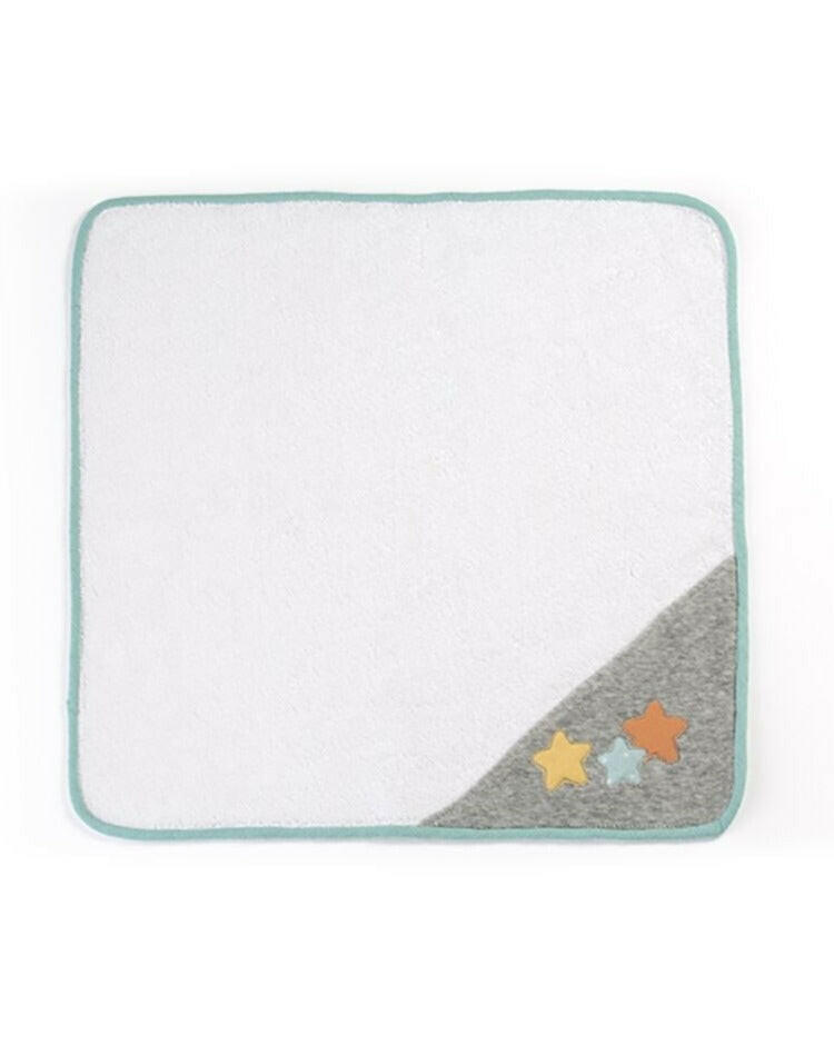Baby Doll Towel Doll Clothing Miniland