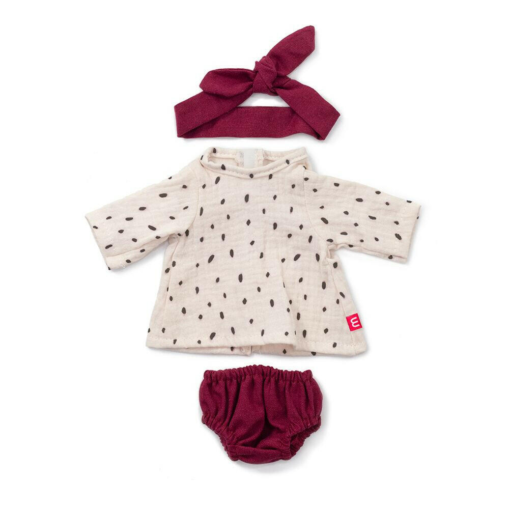 Dune Girl Set Doll Clothing Miniland