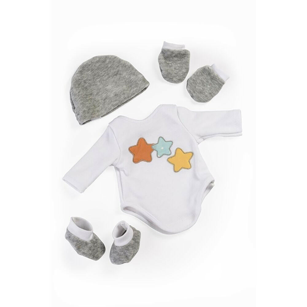 Layette Baby Accessories Doll Clothing Miniland