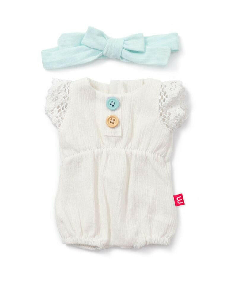Sea Girl Set Doll Clothing Miniland
