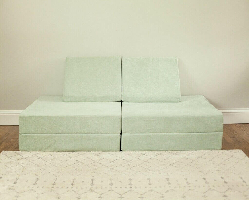 Double Kozy Couch Couch iloveplum