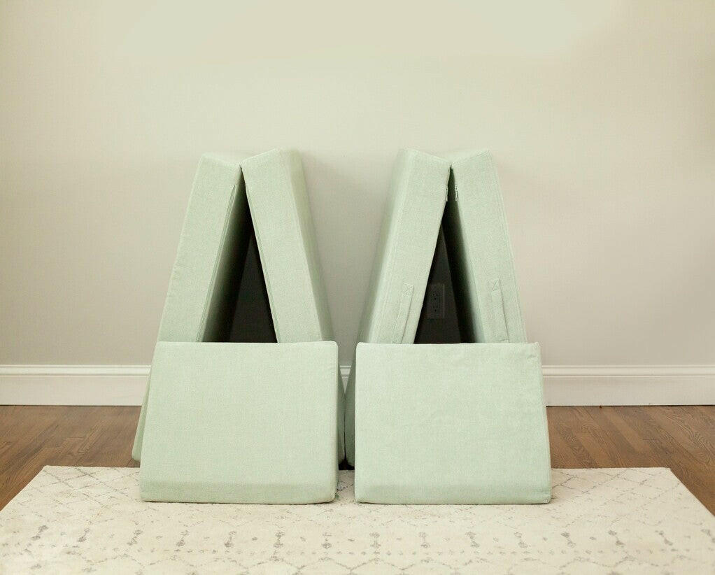 Double Kozy Couch Couch iloveplum