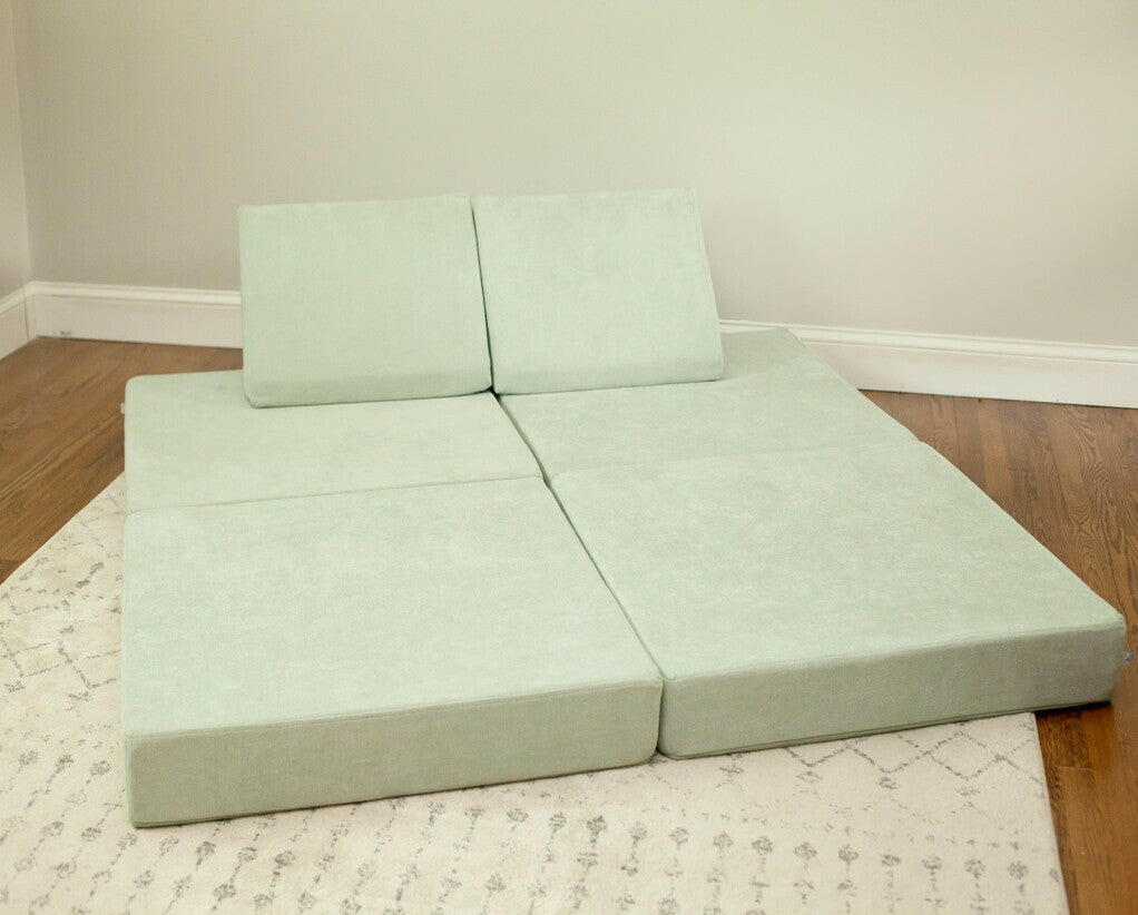 Double Kozy Couch Couch iloveplum