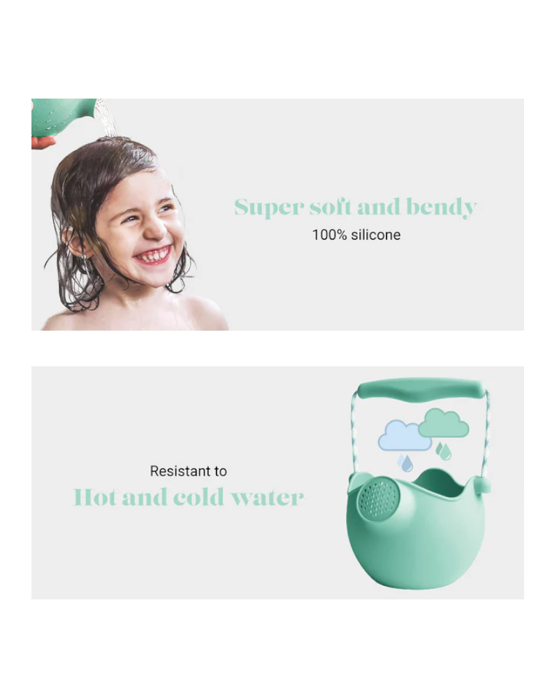 Dam Toys Scrunch Spade Beach & Sand Toys Dam Toys