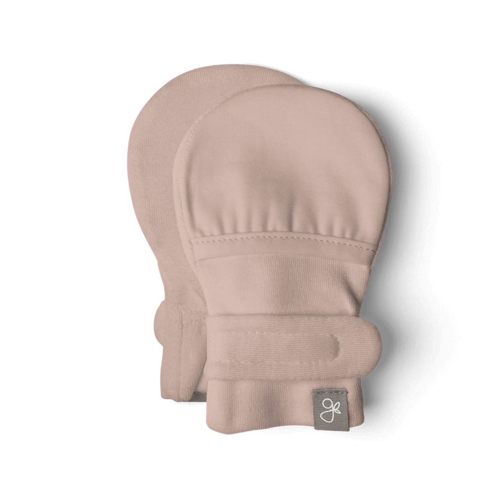 MITTS | ROSE mitts goumikids