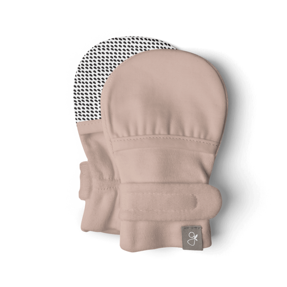 MITTS | ROSE mitts goumikids