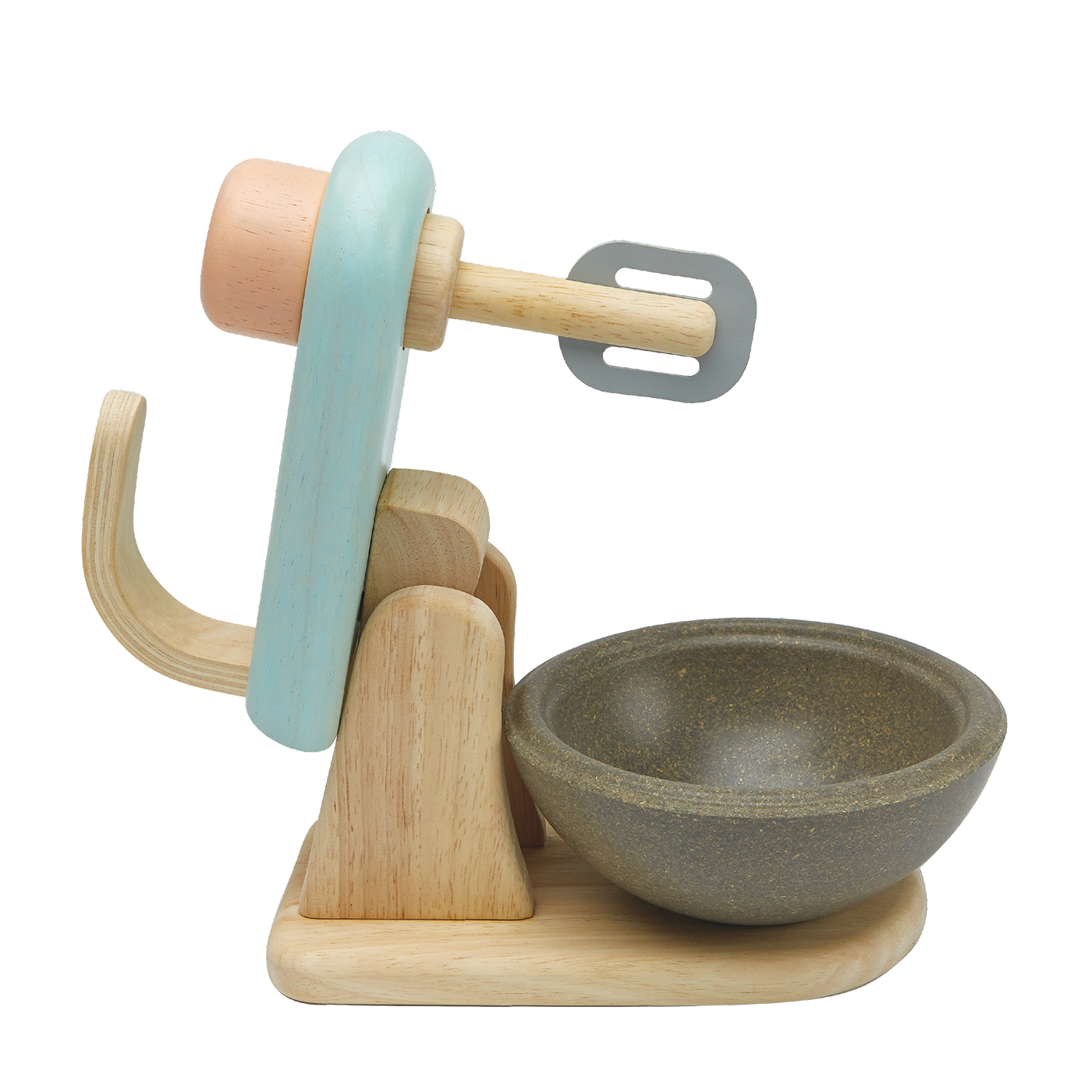 Stand Mixer Set Pretend Play PlanToys