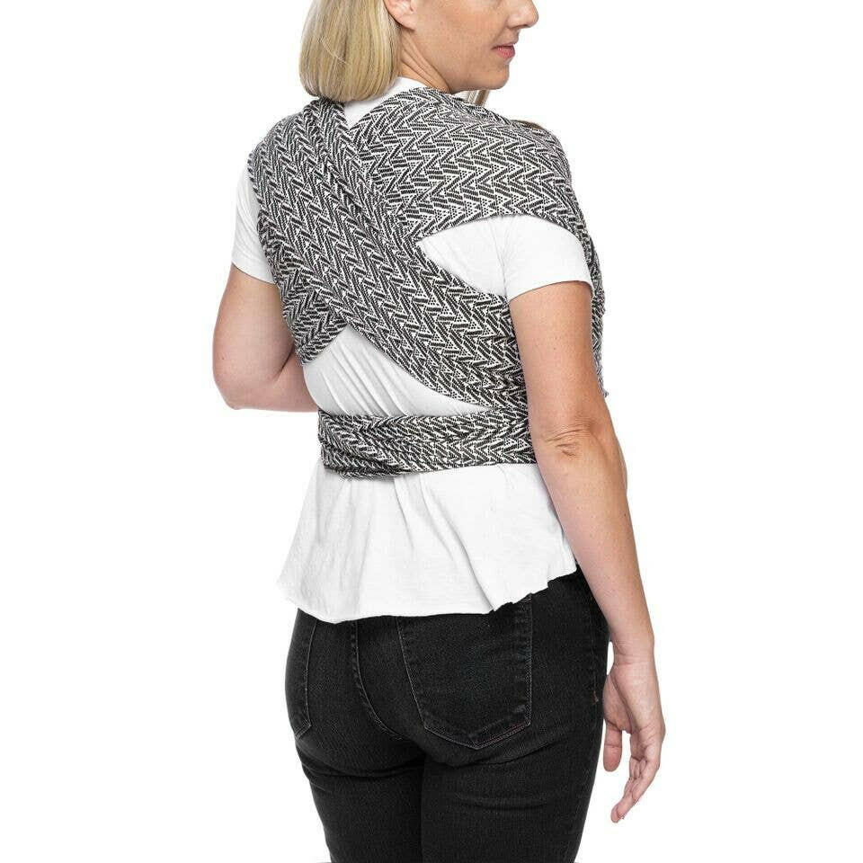 Moby Wrap Evolution - Starry Nights of Salvador Baby Essentials Moby