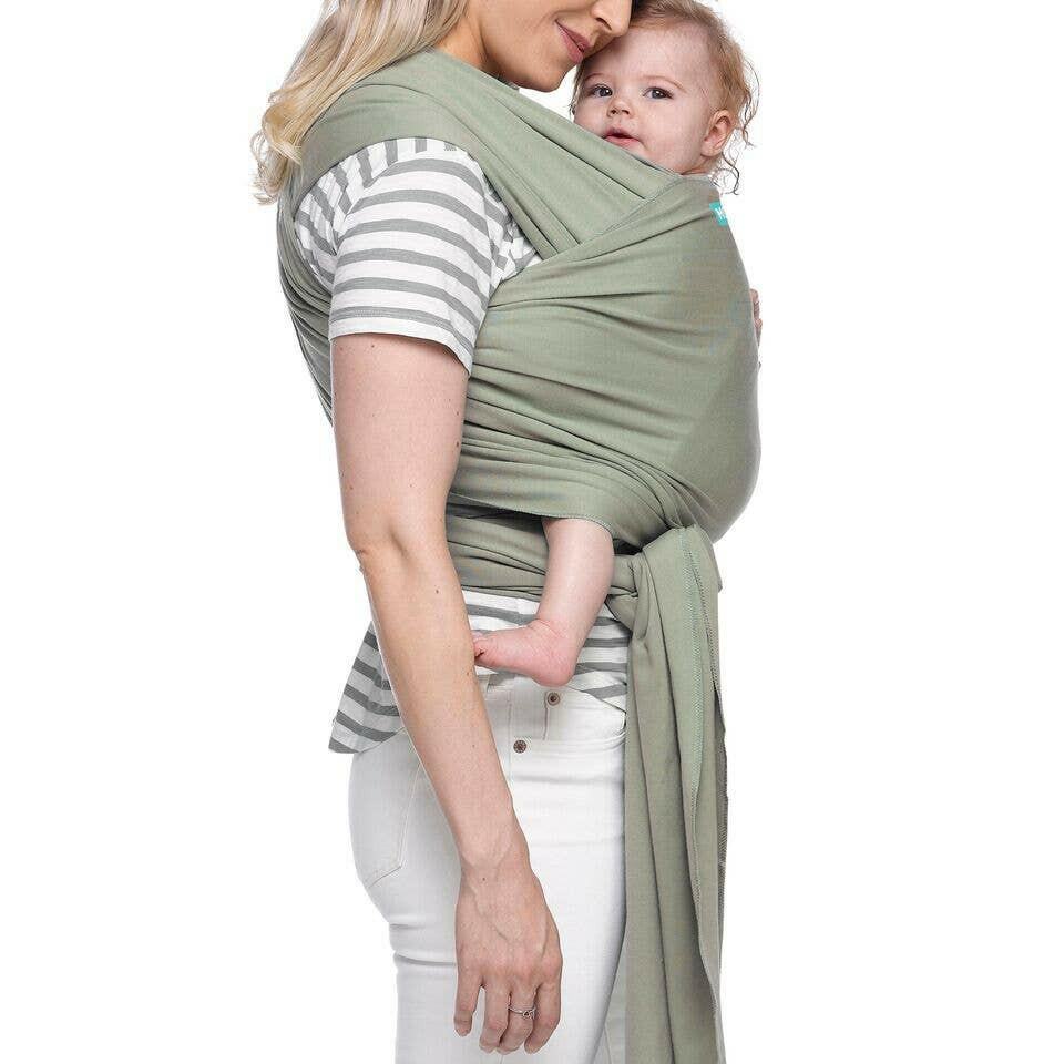 Moby Wrap Classic - Pear Baby Essentials Moby