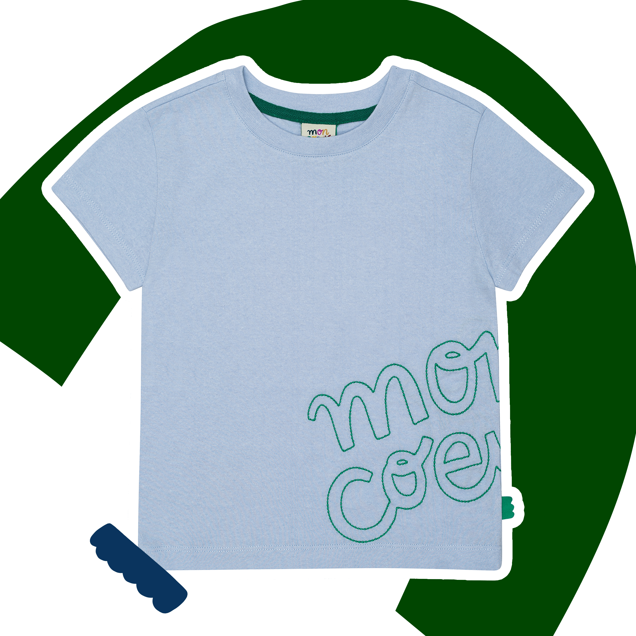 Mon Coeur T-Shirt T-Shirt Mon Coeur