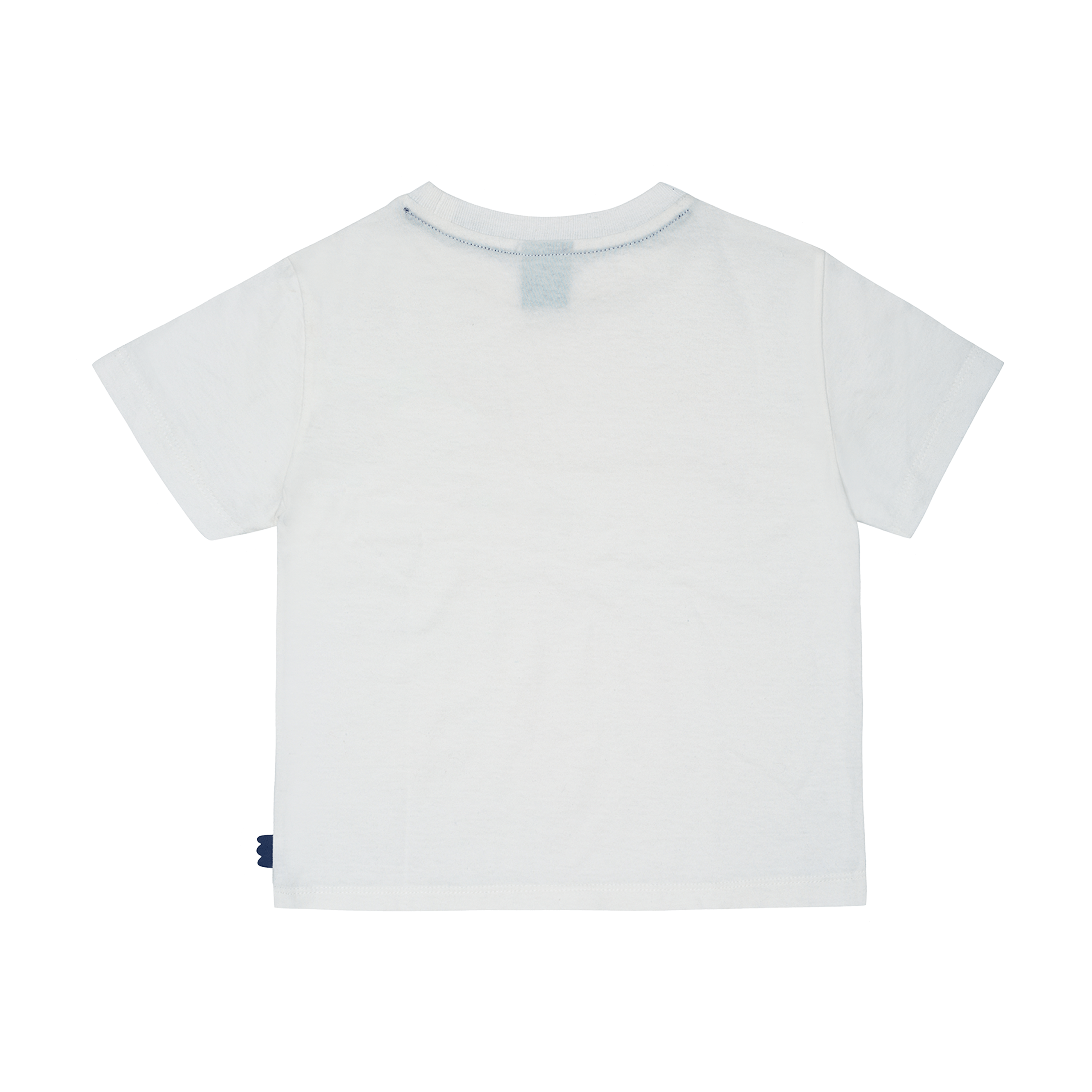 100% Earth Loving T-Shirt T-Shirt Mon Coeur