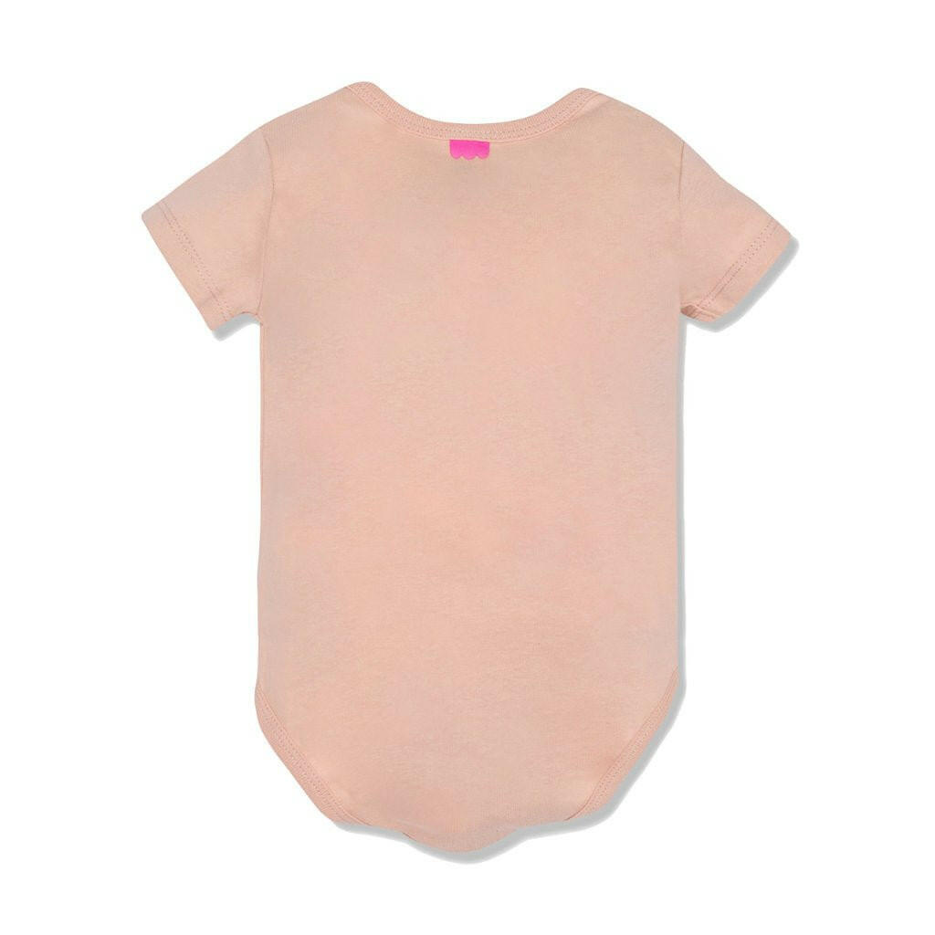 Cherry Baby Bodysuit onesies Mon Coeur