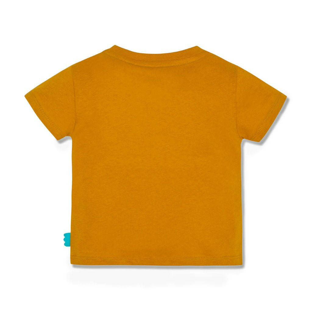 Bee Baby T-Shirt tshirt Mon Coeur
