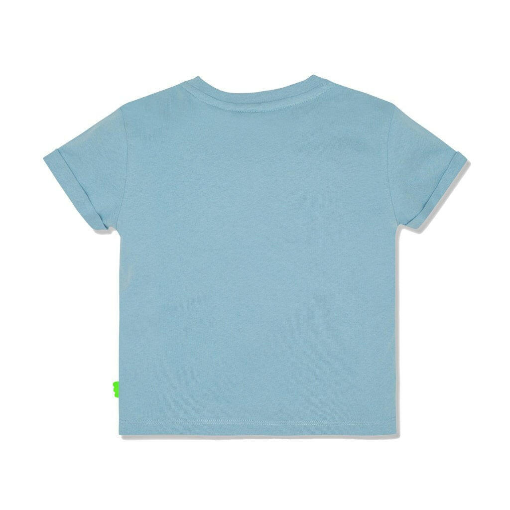 Bottle Kid T-Shirt tshirt Mon Coeur