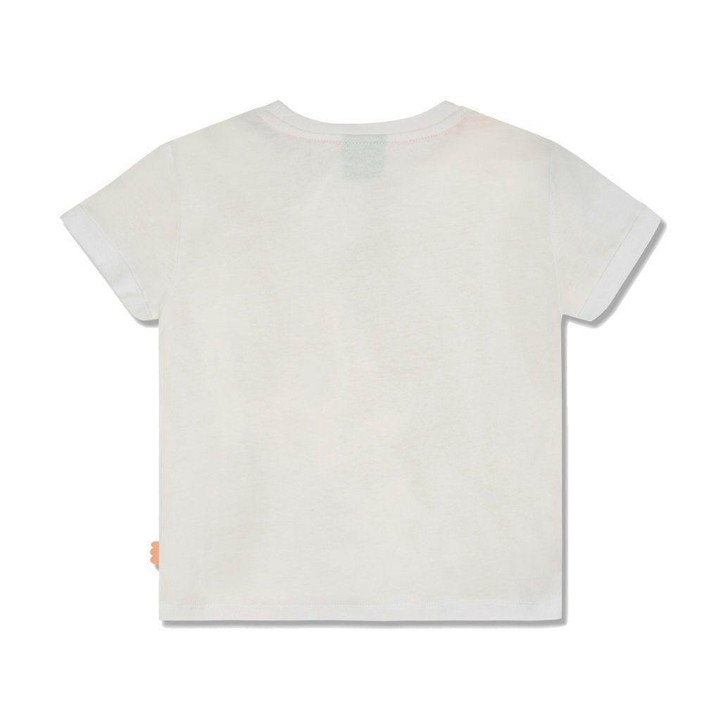 Shapes Kid T-Shirt tshirt Mon Coeur