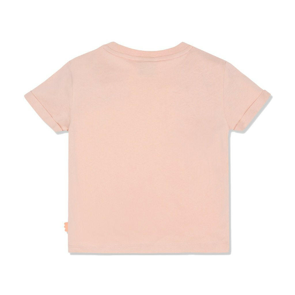 Flower Kid T-Shirt tshirt Mon Coeur