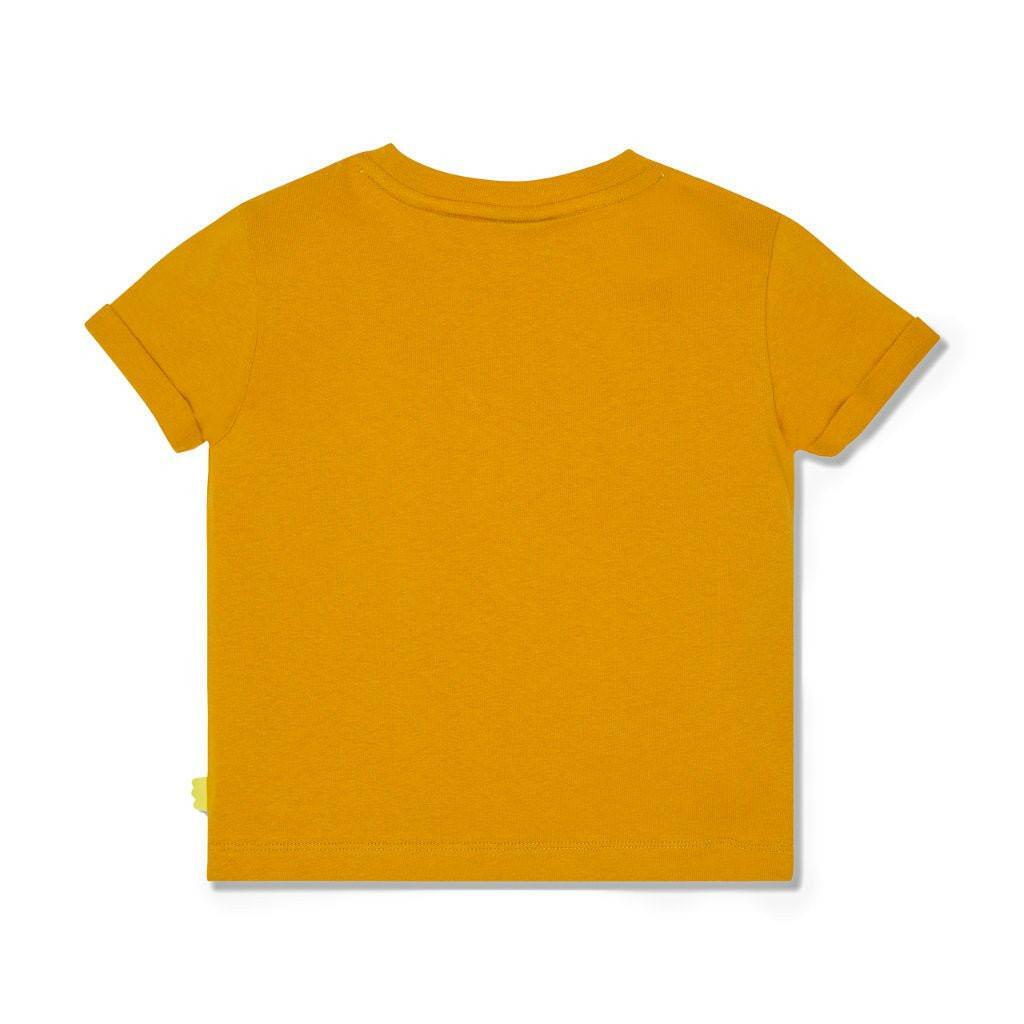 Banana peel Kid T-Shirt tshirt Mon Coeur