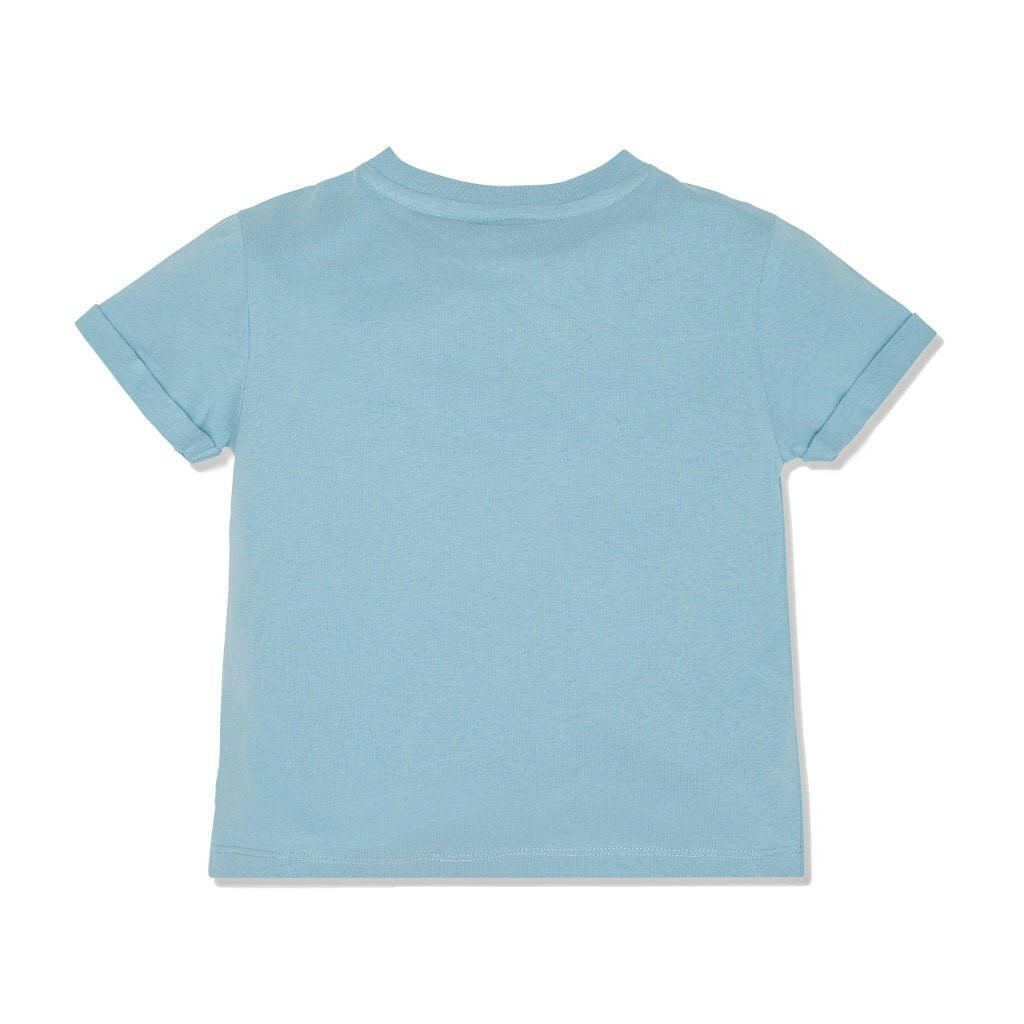 100% Earth loving Kid T-Shirt tshirt Mon Coeur