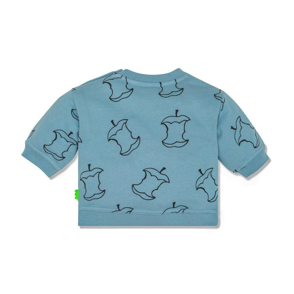 Apples Baby Summer Sweatshirt sweatshirt Mon Coeur