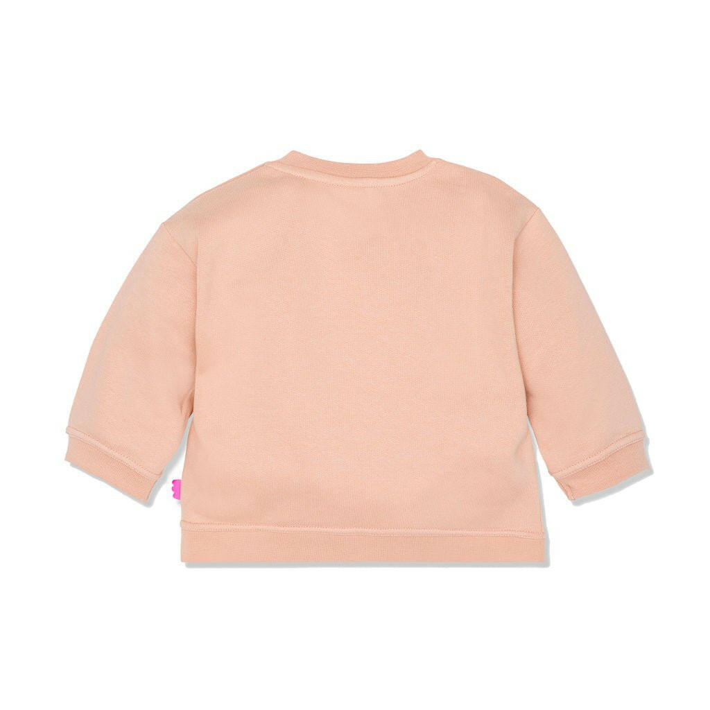 100% Earth Loving Kid Summer Sweatshirt sweatshirt Mon Coeur