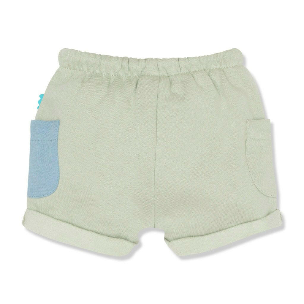 MC Baby Sage Harem Short shorts Mon Coeur