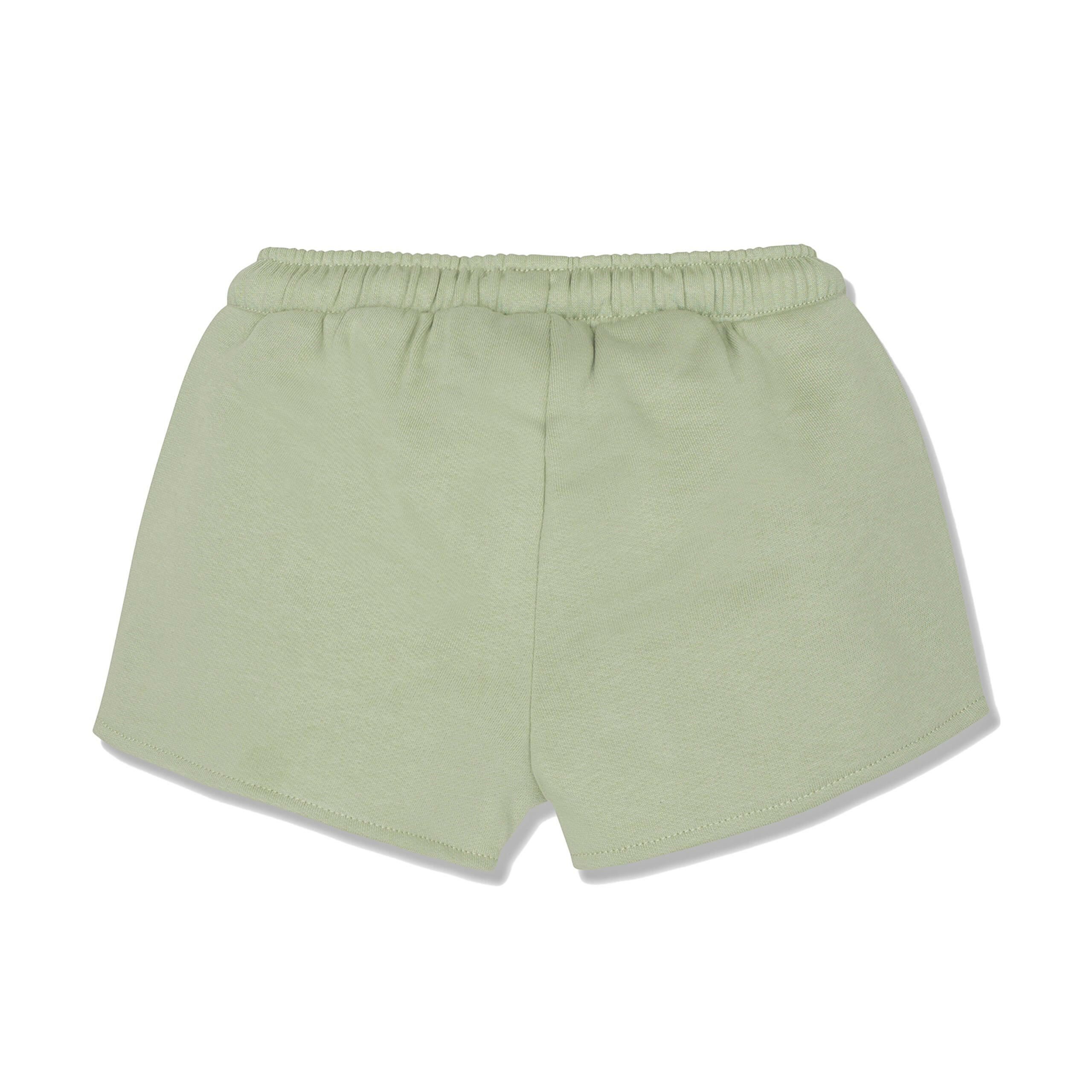 MC Girl Cropped Short shorts Mon Coeur