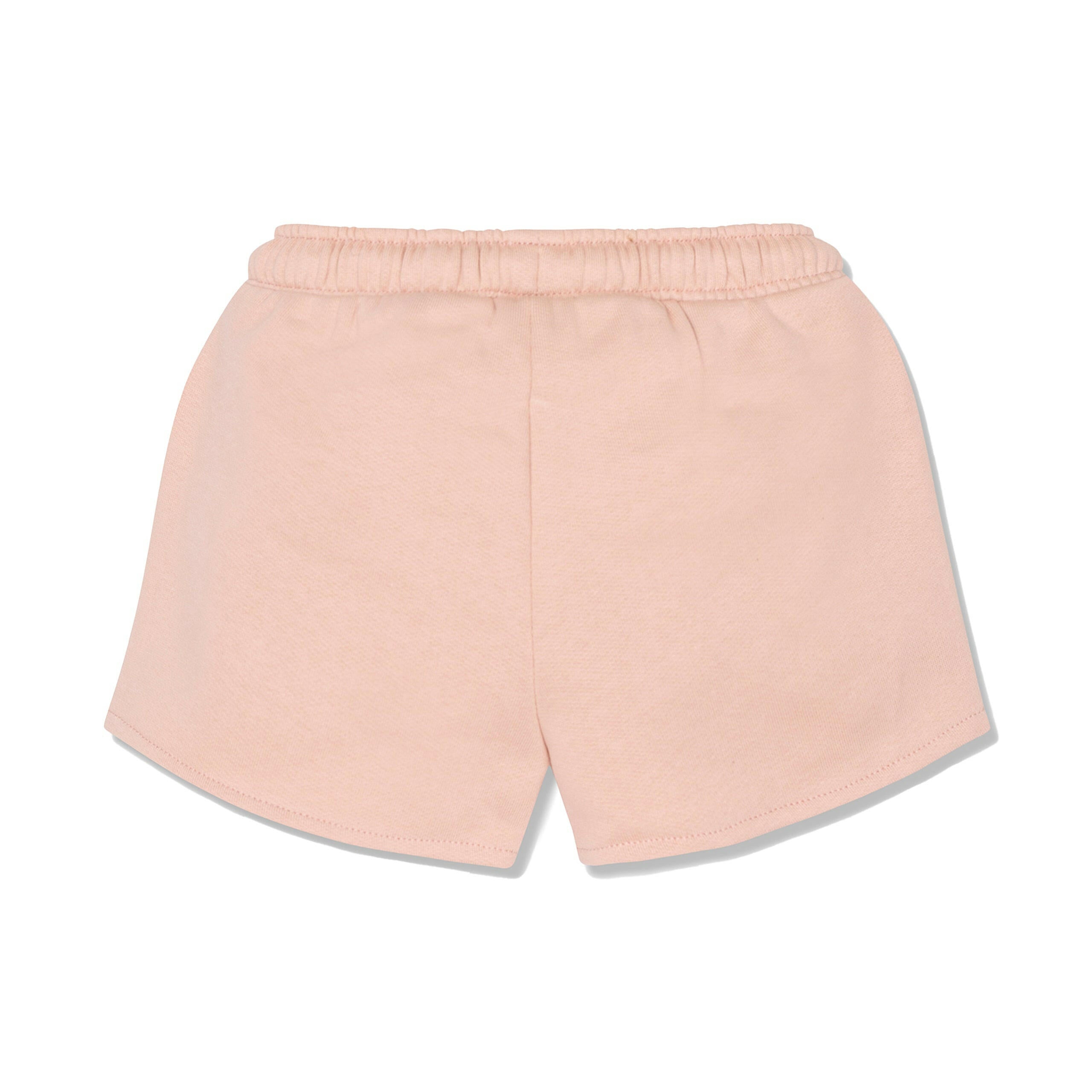 MC Girl Cropped Short shorts Mon Coeur