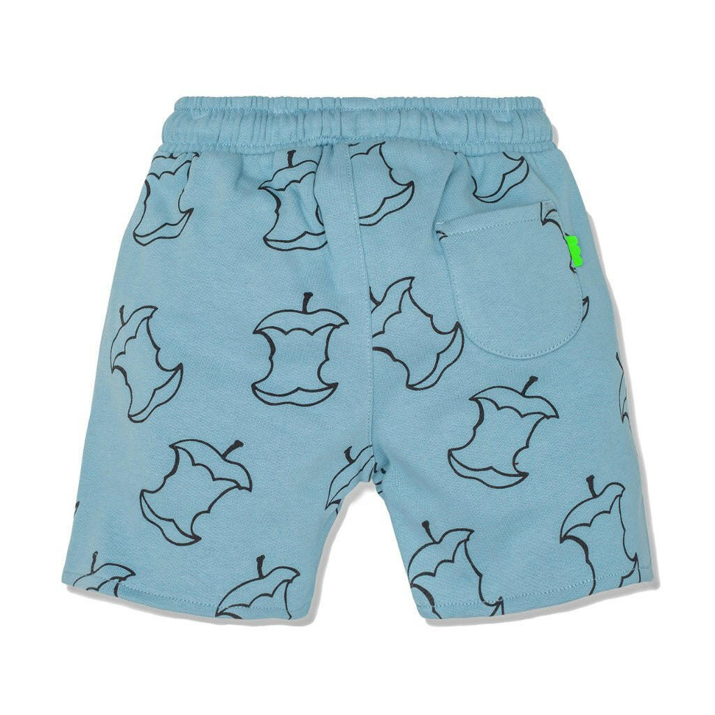 Apple Boy Short shorts Mon Coeur