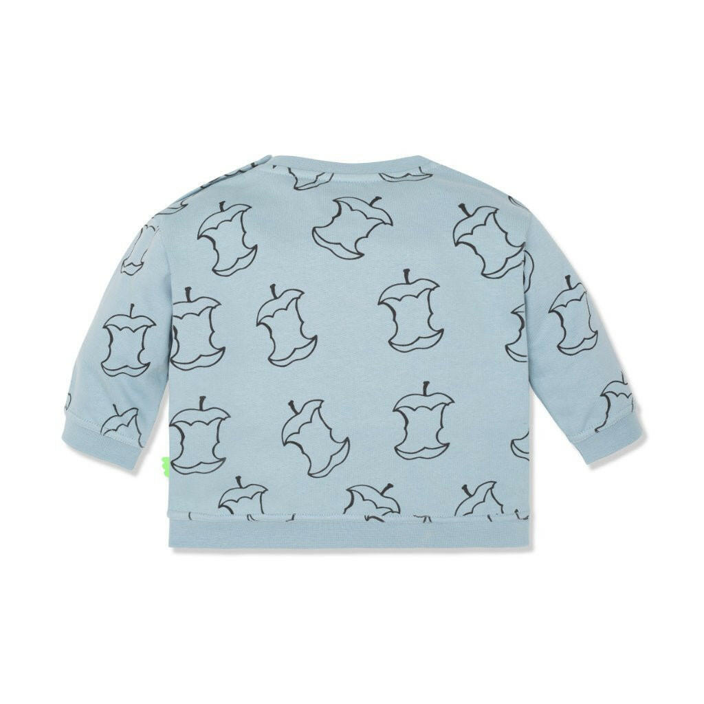 Apples Kid Summer Sweatshirt sweatshirt Mon Coeur