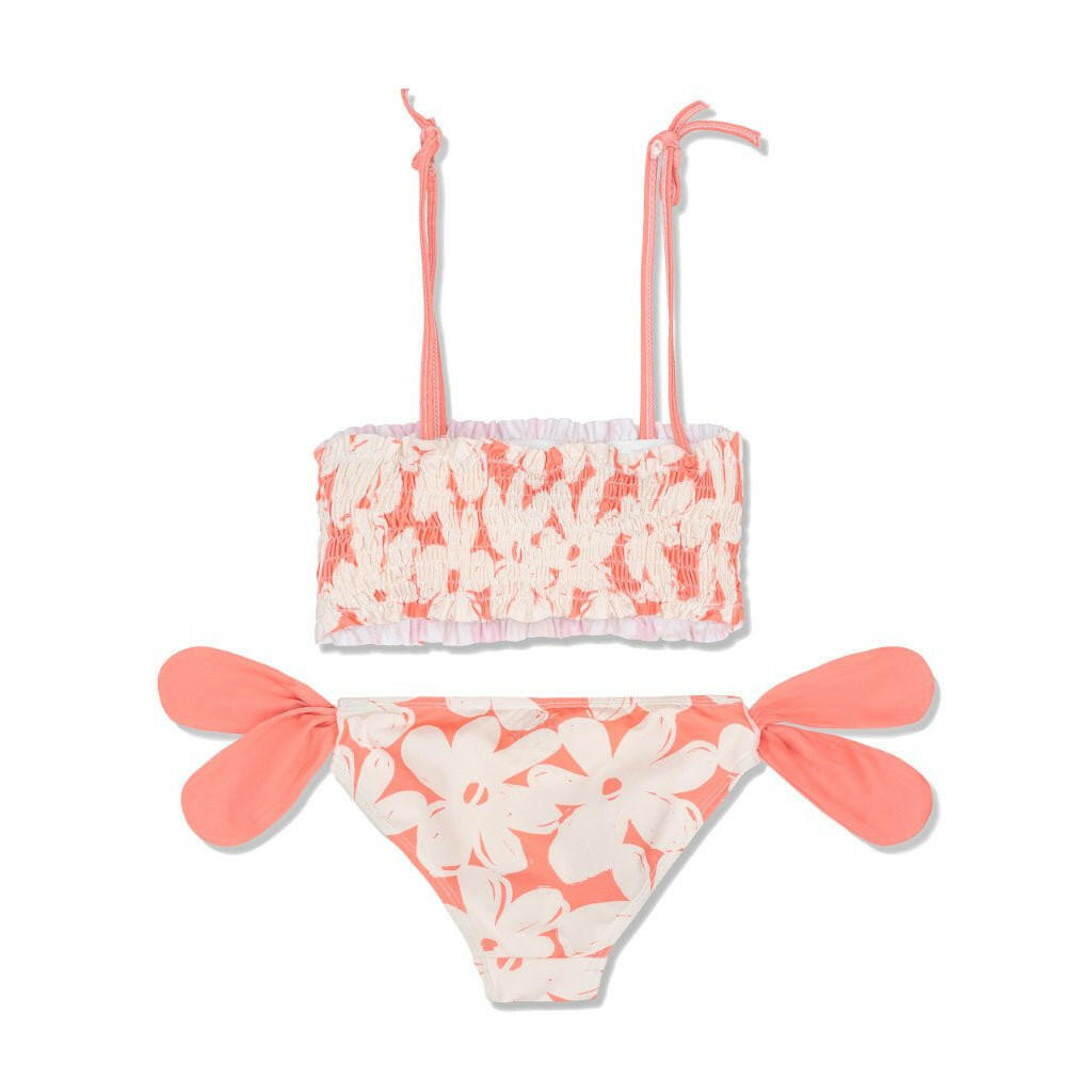 Flowers Girl Bikini swimwear Mon Coeur