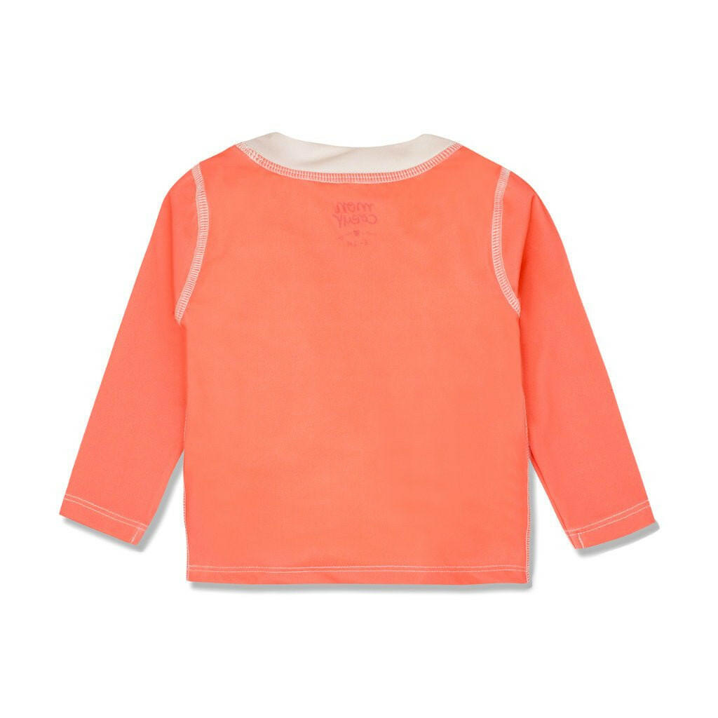 MC Baby Rashguard swimwear Mon Coeur