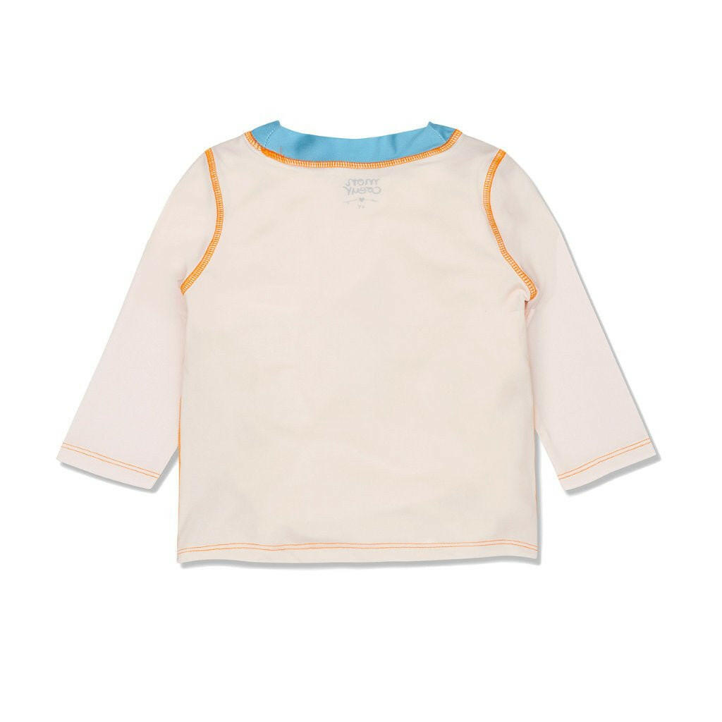 MC Baby Rashguard swimwear Mon Coeur