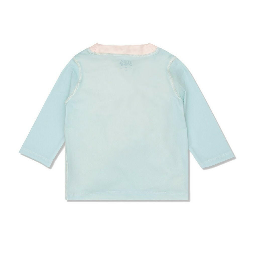 MC Baby Rashguard swimwear Mon Coeur