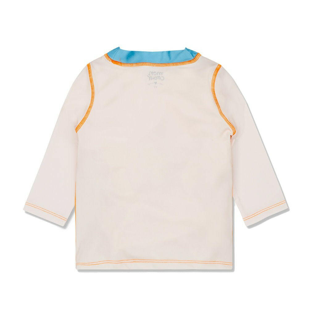 MC Kid Rashguard swimwear Mon Coeur