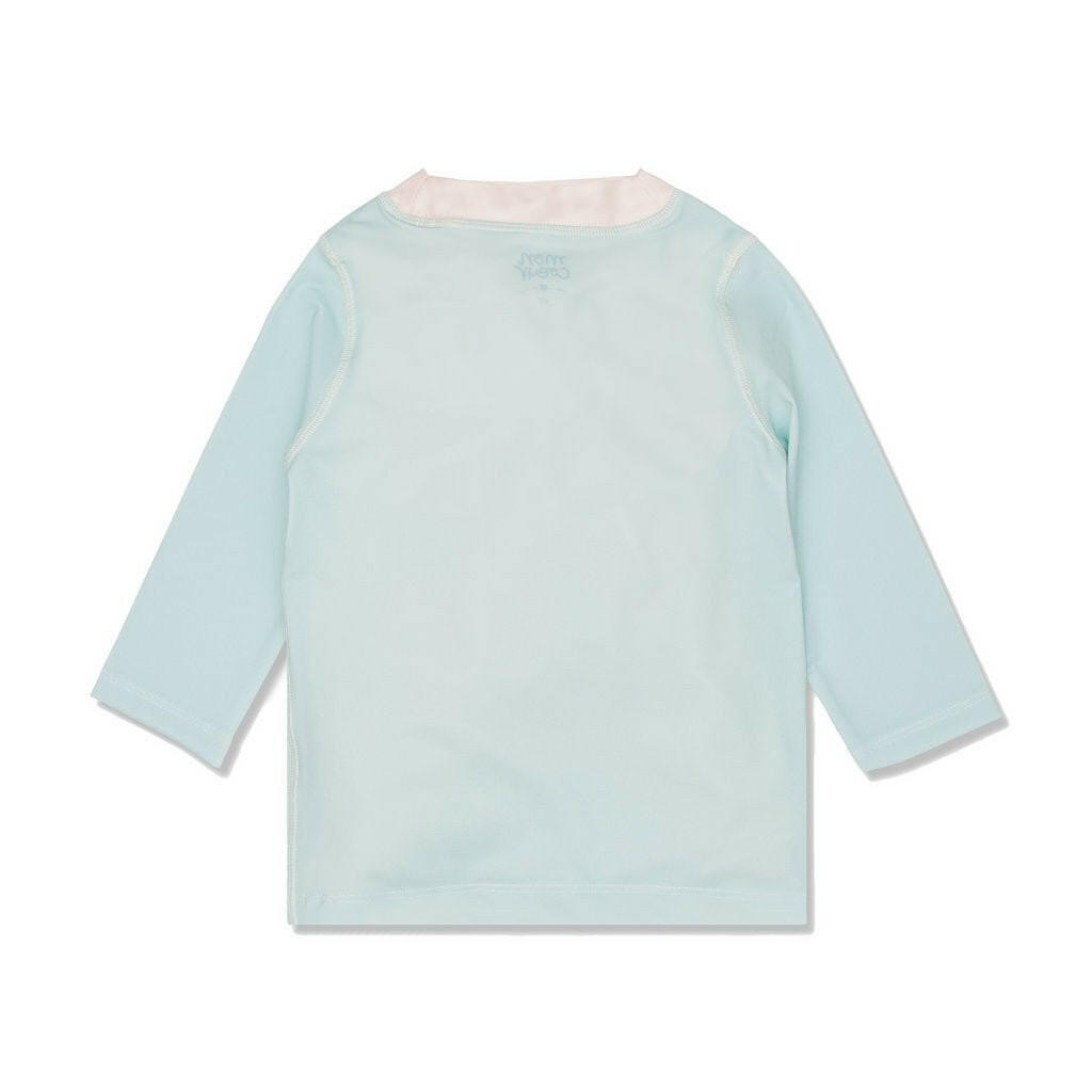 MC Kid Rashguard swimwear Mon Coeur