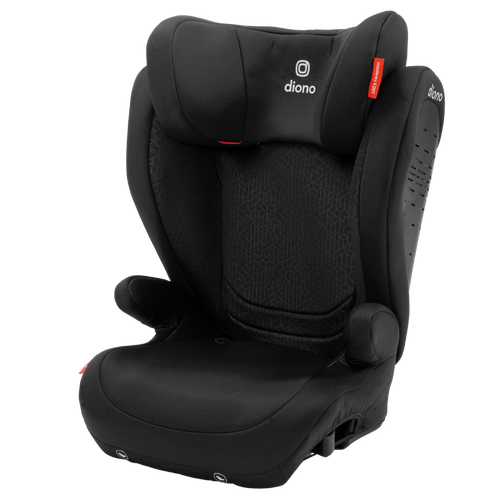 Monterey 4DXT Car Seats & Booster Seats Diono Black Jet
