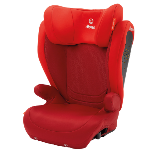 Monterey 4DXT Car Seats & Booster Seats Diono Cherry Red